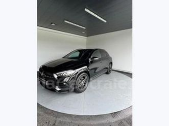 ii generation2 180 d amg line 8g-dct