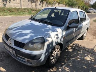 renault thalia 1.4 16v dynamique