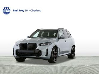bmw x5 30d xdrive sag: réserver un essai sur route !