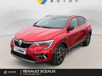 1.3 tce 140 fap techno edc 22