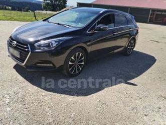 generation2 sw 1.7 crdi 141 blue drive intuitive dct-7