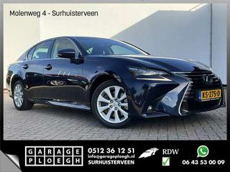 300h business line automaat trekhaak memory xenon