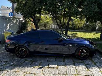 430d coupe mhev 48v xdrive msport auto