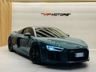 5.2 v10 610cv performance carbon pack