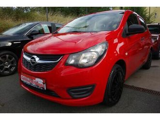 opel karl selection