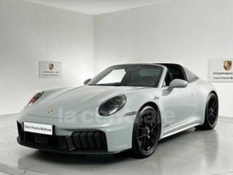 (992) generation2 cabriolet 3.6 541 carrera 4 gts pdk