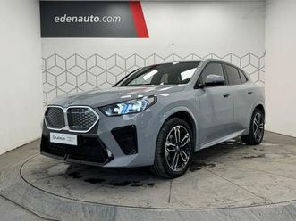 ix2 edrive20 204ch bva m sport