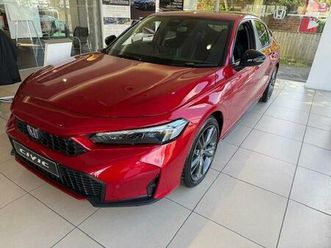 2.0 h i-mmd sport ecvt euro 6 (start/stop) 5dr