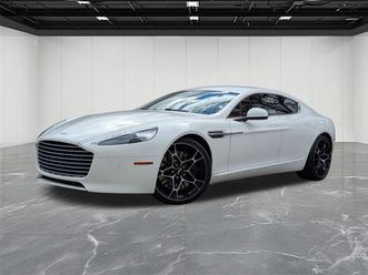 used 2015 aston martin rapide s troy mi 48084