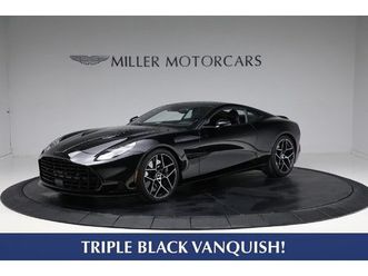 new 2025 aston martin vanquish greenwich ct 06830