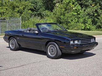 used 1986 mercury capri willoughby oh 44094