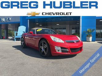 used 2007 saturn sky w/ premium trim pkg camby in 46113