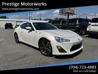 used 2013 scion fr-s concord nc 28027