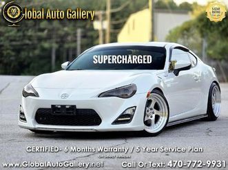 used 2013 scion fr-s lawrenceville ga 30046