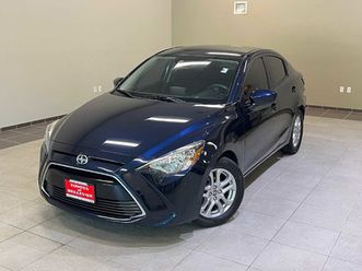 used 2016 scion ia bellevue wa 98007