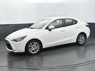 used 2016 scion ia scottsboro al 35768