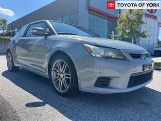 used 2012 scion tc york pa 17402