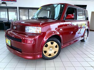 used 2006 scion xb saint charles il 60174