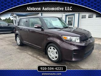 used 2011 scion xb seymour wi 54165