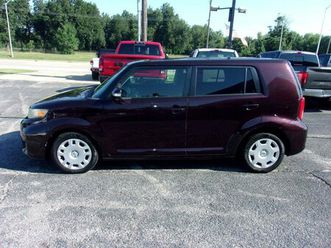 used 2012 scion xb bethany ok 73008