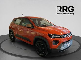 spring 27 kwh extreme