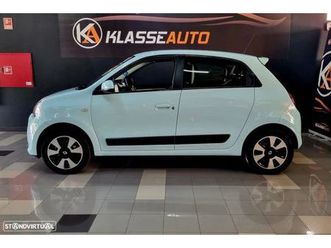 renault twingo 1.0 sce zen