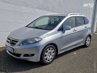 honda fr-v 2.2 i-ctdi comfort plus