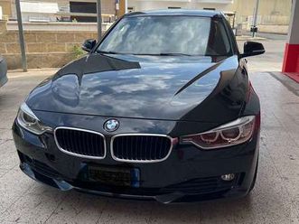 320d gran turismo business auto