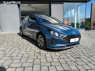 hyundai i20 1,2i mt wave winter