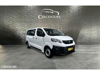 peugeot expert l1 1.5 bluehdi 120 s&s