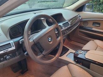 bmw 730d