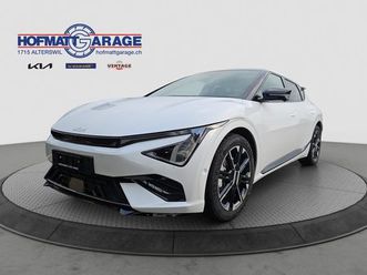 ev6 84 kwh gt-line 4x4