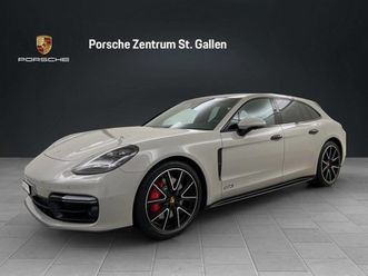 panamera gts sport turismo