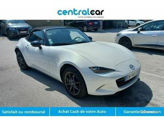 ⭐️ mazda mx-5 1.5 skyactiv-g 131 dynamique⭐️