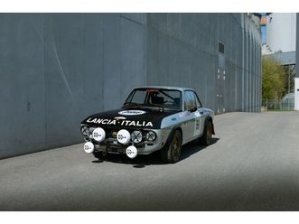 fulvia 1.3