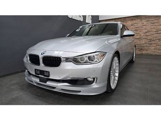 b3 biturbo touring 3.0 xdrive switch-tronic