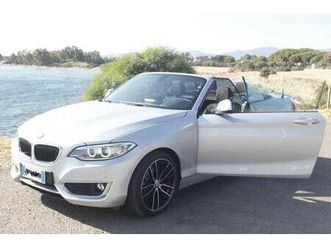 220d coupe 190cv auto