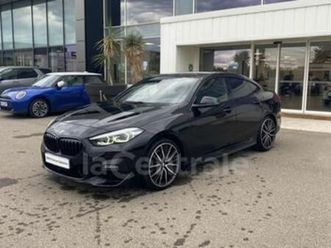 (f44) gran coupe 218d m sport bva8