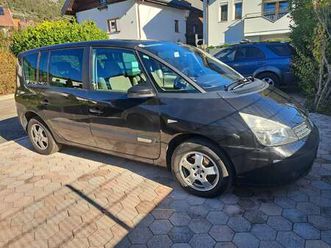 espace authentique 1,9dti