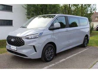 ford tourneo custom bus 2,0 ecoblue 320 l2h1 fwd tit...