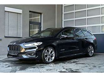 ford mondeo traveller st-line 2,0 pickerl neu