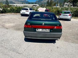 alfa romeo 33 1.3 vl 1991