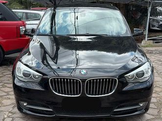 bmw 530 gt xdrive 258cv