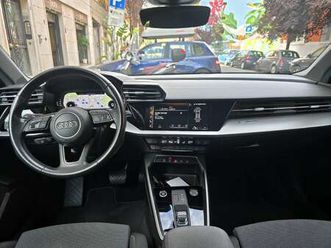 sportback 35 2.0 tdi business advanced s-tronic