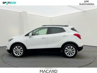 1.6 cdti 136ch elite 4x2 bva