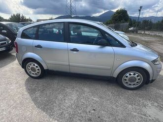 audi a2 1.4 tdi top