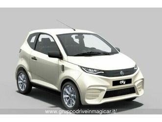 aixam city ecity pack ambition