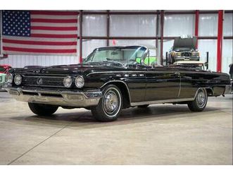 used 1962 buick electra 225 base