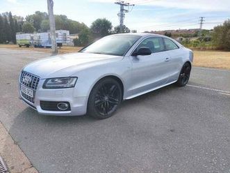 audi - s5