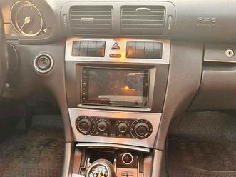 mercedes-benz - clase clc